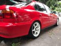 1999 Honda Civic SiR for sale-4