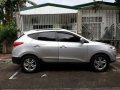 Good as new Hyundai Tucson 2010 for sale-2