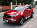 Kia Sportage AT Diesel 2014 for sale-0