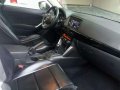 Mazda CX5 2012 Automatic Transmission for sale-5