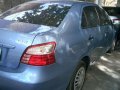 2011 Toyota Vios 1.3j manual for sale-0