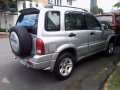 2002 Suzuki Grand Vitara 4WD MATIC for sale-4