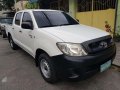 2011 Toyota Hilux J Diesel Manual for sale-2