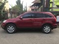 2007 model Honda CRV 4x4 top ot the line for sale-0