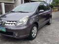 For sale 2012 Nissan Grand Livina -0