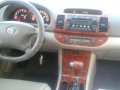 2005 Toyota Camry. 2.4 v matic for sale-3