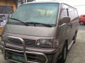 For sale Toyota Hiace 1993 imported-4