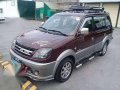 Loaded Mitsubishi Adventure Super Sport 2012 MT Diesel for sale-0
