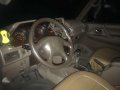 For sale Mitsubishi Pajero fieldmaster 4x4-4