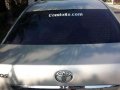 2010 Toyota Vios E Lady Owner Driven for sale-1