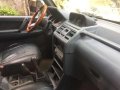 Mitsubishi Pajero 3 Doors 2003 for sale-0