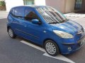 2009 Hyundai i10 GLS AT for sale-4