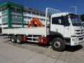 Brand new Faw Dump Truck cargo 2017 for sale-5