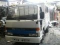 2003 Isuzu FB Nhr for sale-4