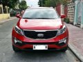 Kia Sportage AT Diesel 2014 for sale-2