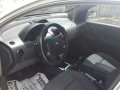 2008 Chevrolet Aveo LS Hatchback for sale-3
