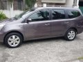 For sale 2012 Nissan Grand Livina -4