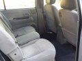 Fresh 2006 Isuzu Alterra automatic 4x2 diesel for sale-7