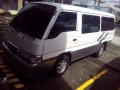 2010 Nissan Urvan Escapade Mt for sale-1