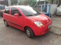 For sale Chevrolet Spark 2007 1.0 manual-2