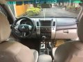 2010 Mitsubishi Montero 4x4 GLS SE for sale-8