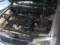 Nissan Sentra Exalta 2001 LS Granduer Body for sale-3
