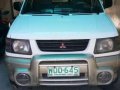 Mitsubishi Adventure diesel 98 for sale-0