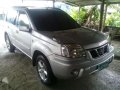 Nissan Xtrail 2005 for sale-2