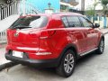 Kia Sportage AT Diesel 2014 for sale-5