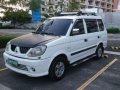 Mitsubishi Adventure glx Diesel 2005 for sale-3