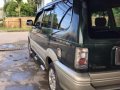 Rush sale manual Toyota Revo 2002-4