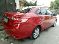Rush sale - 2013 Toyota Vios E 1.3 Manual-7