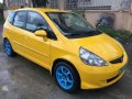 Honda Jazz 2006 Automatic for sale-9