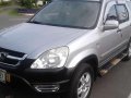 Honda Crv 2003 Manual Gas for sale-3