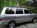 Rush sale Diesel Toyota Revo 2001-0