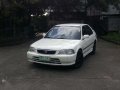 1999 Honda City Hyper 16 Pormado for sale-1