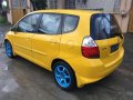 Honda Jazz 2006 Automatic for sale-2
