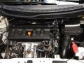 Well-maintained Honda Civic 2012 for sale-4