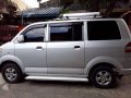 Suzuki APV 2007 for sale-4