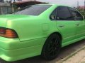 Classic Nissan Cefiro for sale-6