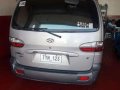 Hyundai Starex 2006 crdi for sale-1