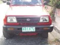 Daihatsu Feroza 96model for sale-1