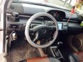 Nissan X-Trail 4x4 top of the line 2003 for sale-10