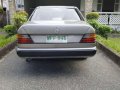 Mercedes Benz 250D 1988 Model Year for sale-1
