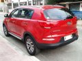 Kia Sportage AT Diesel 2014 for sale-3
