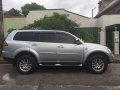 2010 Mitsubishi Montero 4x4 GLS SE for sale-1