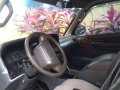 96 Toyota Hi Ace Van Diesel for sale-4