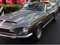 1968 Ford Mustang Shelby GT500 KR Convertible for sale-0