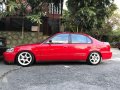 1999 Honda Civic SiR for sale-3