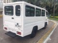 Isuzu NHR van 2015 for sale-7